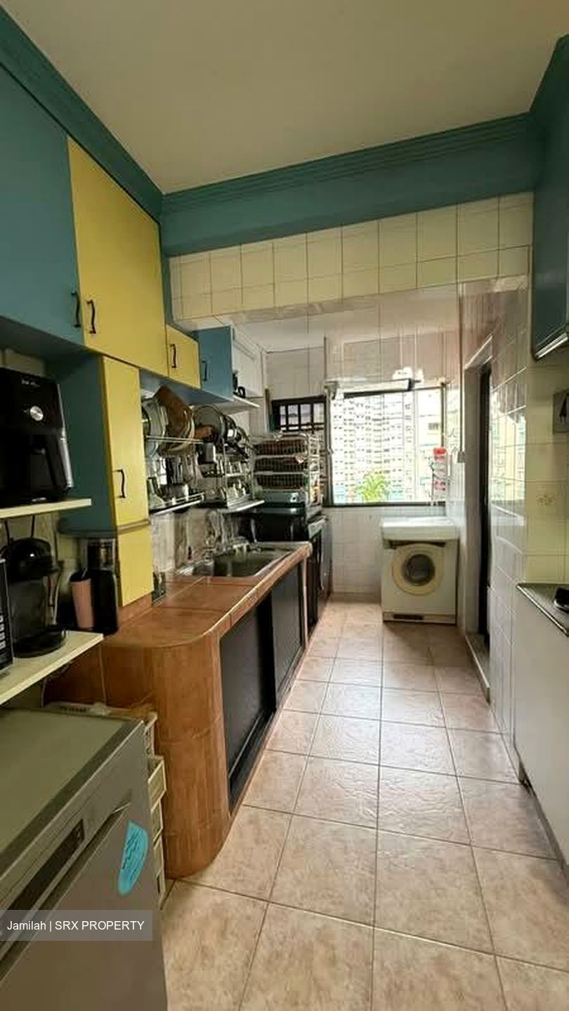 Blk 162 Tampines Street 12 (Tampines), HDB 5 Rooms #542969551
